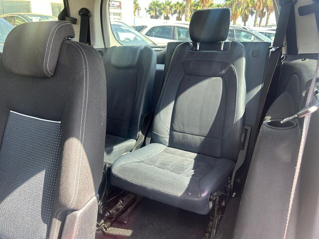 FORD GALAXY BUSINESS 2.0 TDCI AUTO SPANISH LHD IN SPAIN 135K 7 SEATS SUPER 2014